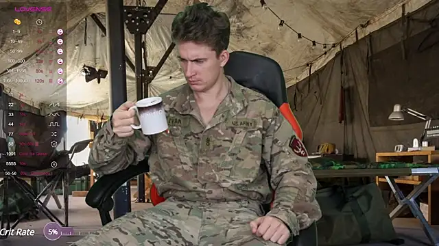 hornystripman97 online show from 12.22.24