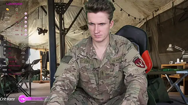 hornystripman97 online show from 01.30.25