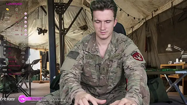 hornystripman97 online show from 02.05.25