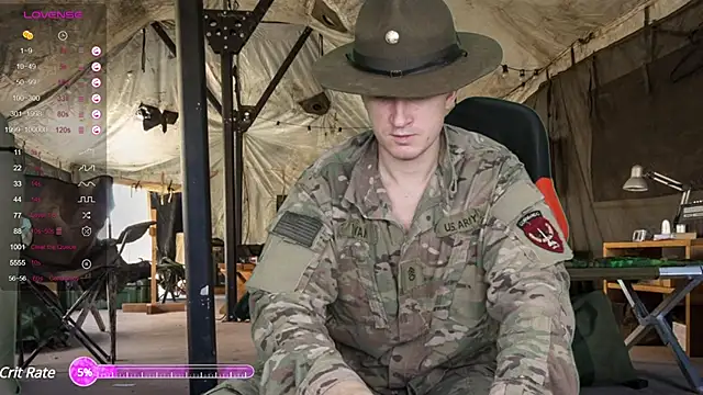 hornystripman97 online show from 02.06.25