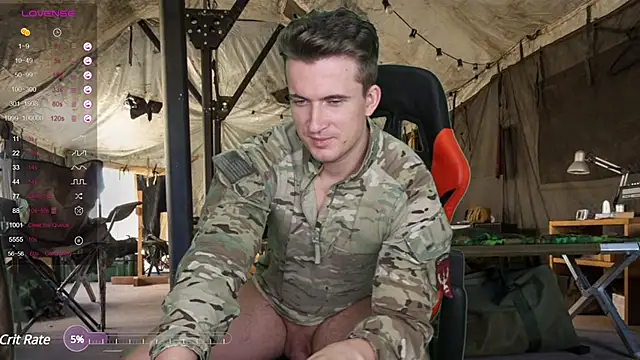 hornystripman97 online show from 03.11.25