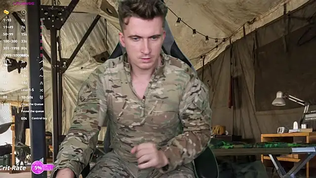 hornystripman97 online show from 09.12.25