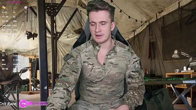 hornystripman97 online show from 11.12.25