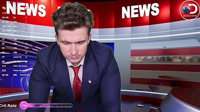 hornystripman97 online show from 01.12.26