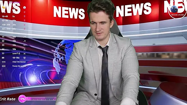 hornystripman97 online show from 03.13.26