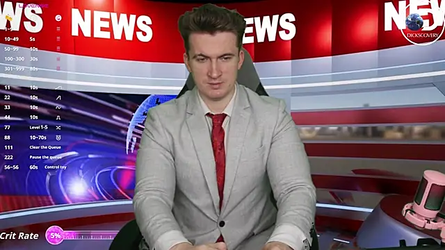 hornystripman97 online show from 04.10.26