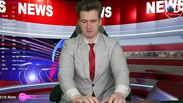 hornystripman97 online show from 04.12.26