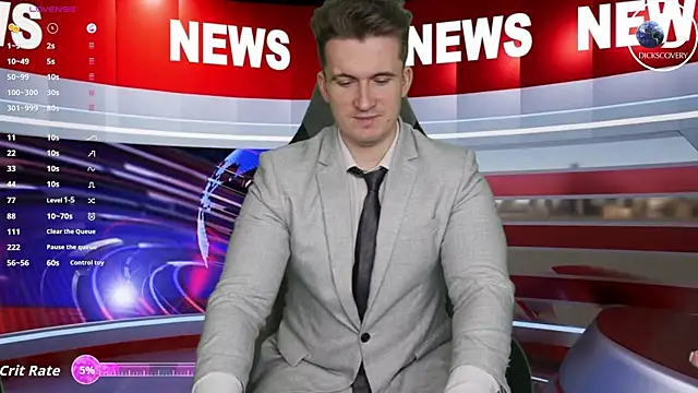 hornystripman97 online show from 04.19.26