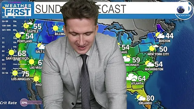 hornystripman97 online show from 04.19.26