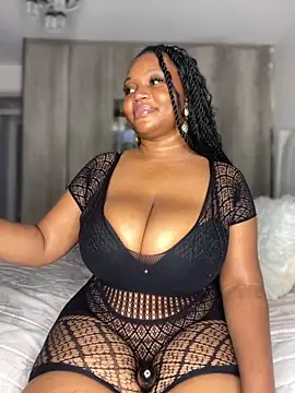 Hyra Ari online show from 11.29.25