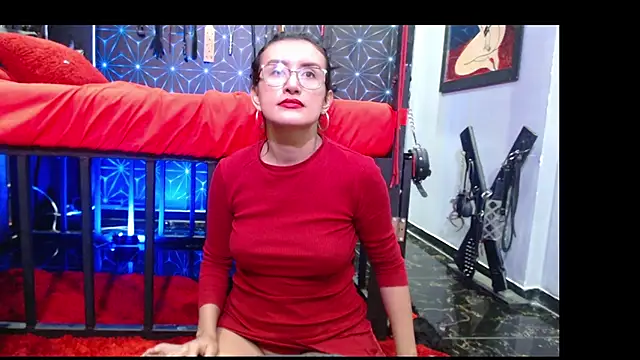 lorna cox bdsm online show from 03.22.25