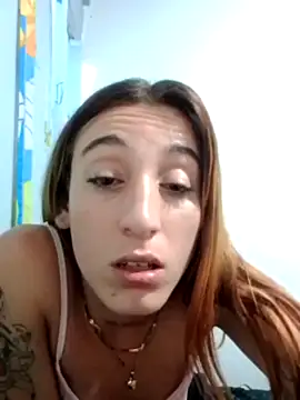 Snapshot of andreahhill chatting on 11.19.25 andreahhill online show from 11.19.25