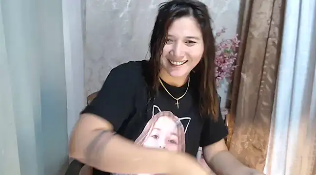 MS Isabella Snow92 online show from 02.02.25