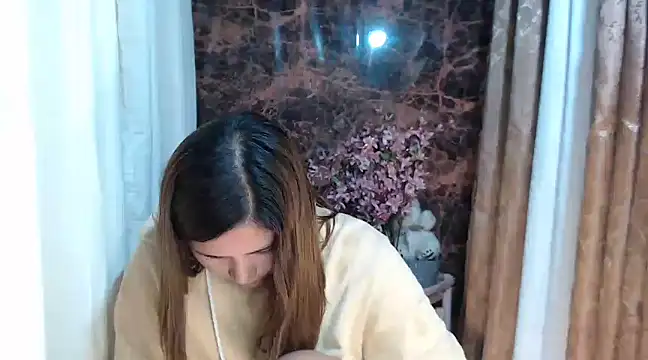 MS Isabella Snow92 online show from 02.28.25