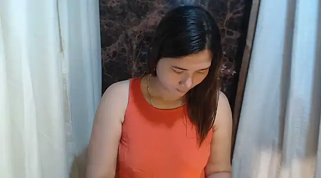 MS Isabella Snow92 online show from 03.17.25