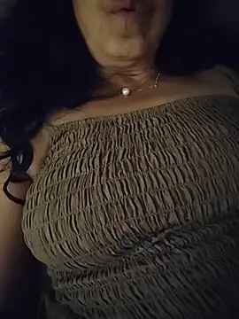 Susannemilf online show from 02.13.26