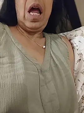 Susannemilf online show from 02.24.26