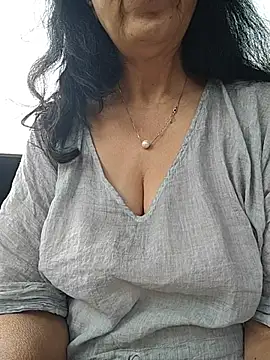 Susannemilf online show from 03.11.26