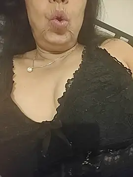 Susannemilf online show from 03.21.26