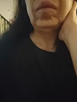 Susannemilf online show from 04.05.26