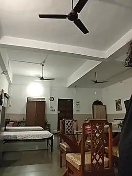 Susannemilf online show from 04.17.26