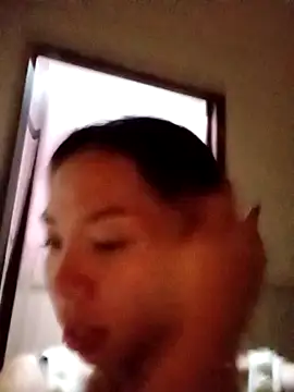 AsianTrixxx online show from 12.13.24