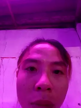 AsianTrixxx online show from 10.15.25