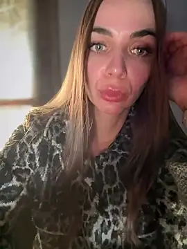 Snapshot of Bad_Giorgia chatting on 02.04.25 Bad Giorgia online show from 02.04.25