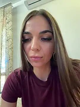 Snapshot of Bad_Giorgia chatting on 10.09.25 Bad Giorgia online show from 10.09.25