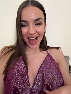 Bad Giorgia online show from 01.12.26