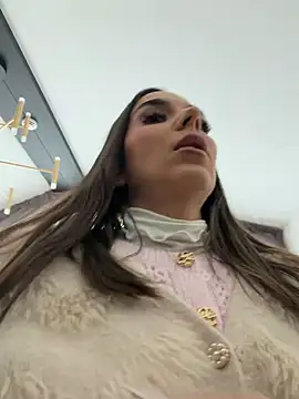 Bad Giorgia online show from 02.03.26