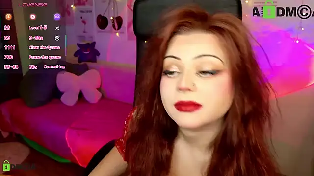 StellaMilla online show from 05.29.26