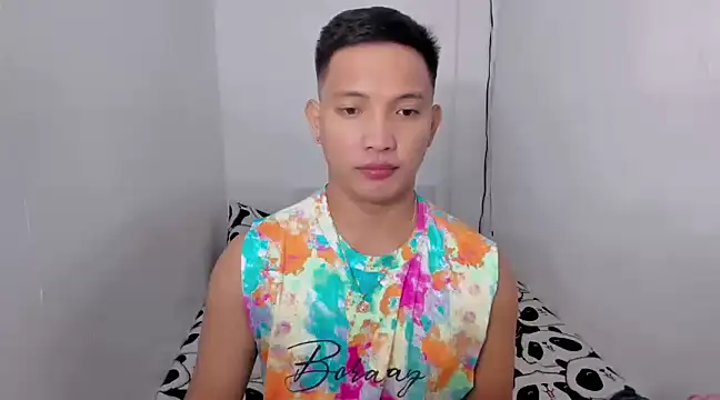 xSebastian19 online show from 01.09.25