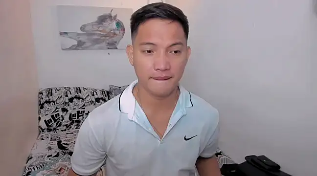 xSebastian19 online show from 02.26.25