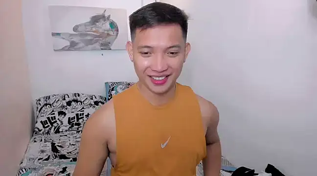 xSebastian19 online show from 02.26.25