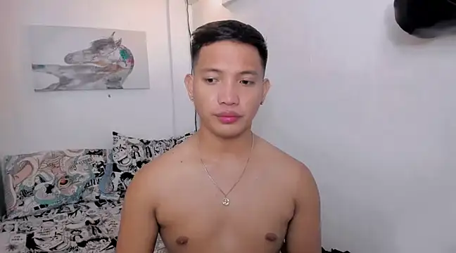 xSebastian19 online show from 02.27.25