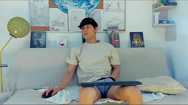 logan thomas online show from 02.22.26