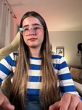 Stormiie777 online show from 02.13.26