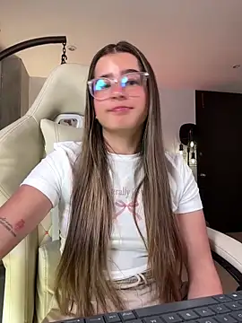 Stormiie777 online show from 02.24.26