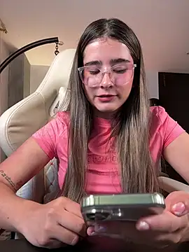 Stormiie777 online show from 02.27.26