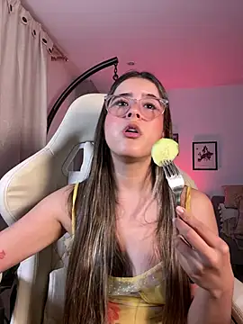 Stormiie777 online show from 03.03.26