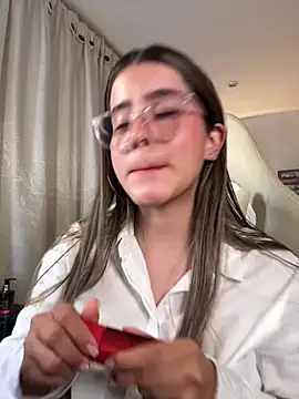 Stormiie777 online show from 03.05.26