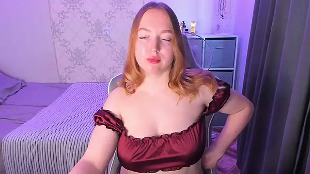 Snapshot of Shy_AnnaCutie chatting on 07.02.26 Shy AnnaCutie online show from 07.02.26
