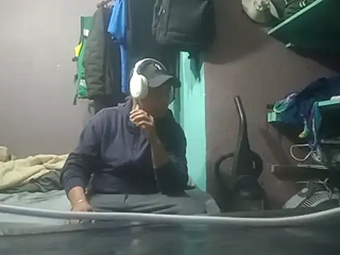 Noctucrasy247 online show from 12.04.25