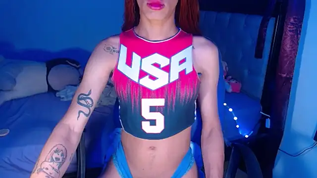 Pamelanicole online show from 02.28.26