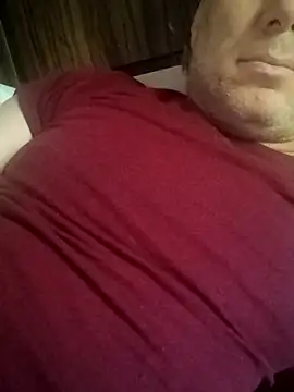 Snapshot of Saysomething3 chatting on 11.01.25 Saysomething3 online show from 11.01.25