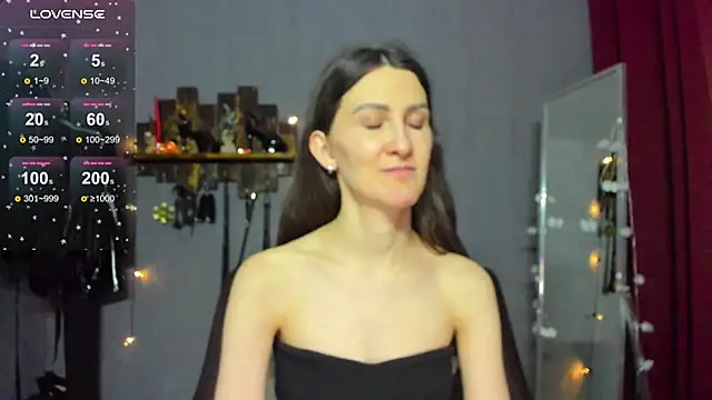 Mistress Pamela online show from 01.11.25