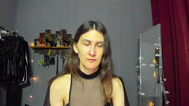 Mistress Pamela online show from 01.15.25