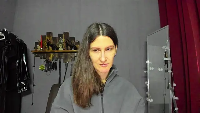 Mistress Pamela online show from 01.18.25