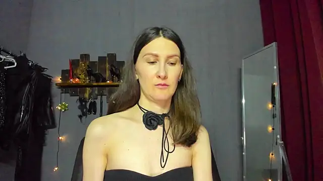 Mistress Pamela online show from 01.23.25